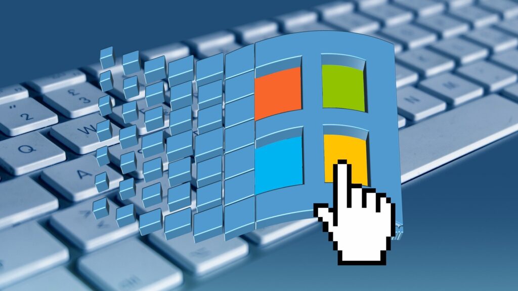 Neustart „Windows wird vorbereitet“