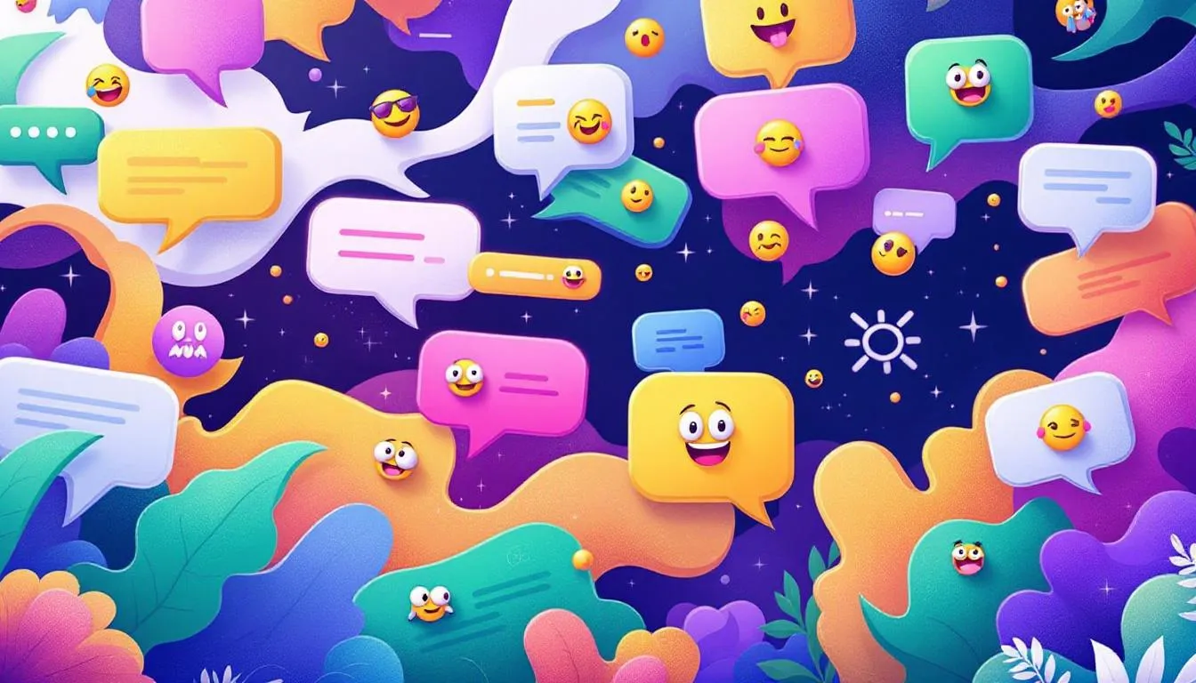 Vorteile des Sprachchats für große Gruppen in WhatsApp.