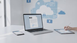 Digitale Unterschrift erstellen: Schritt-für-Schritt Anleitung für 2026 5 digitale Unterschrift erstellen