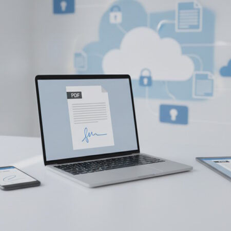 Digitale Unterschrift erstellen: Schritt-für-Schritt Anleitung für 2026