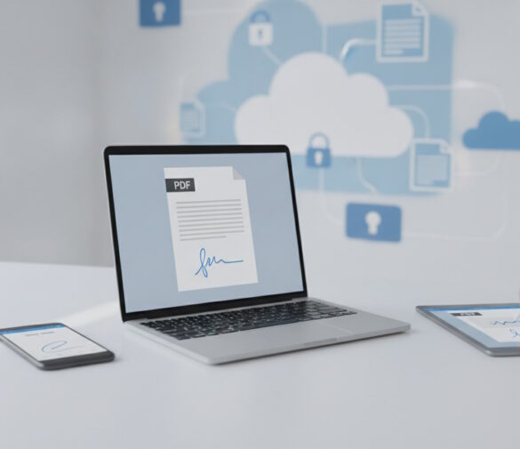 Digitale Unterschrift erstellen: Schritt-für-Schritt Anleitung für 2026
