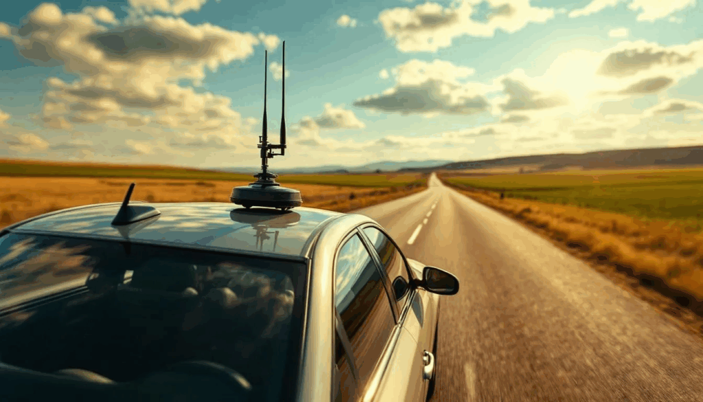 DAB Antennenverlängerung - Kompletter Ratgeber für digitalen Radioempfang 4 dab antenne auto