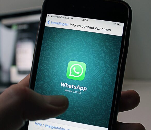 WhatsApp blockieren: Kontakte sperren und Blockierungen erkennen