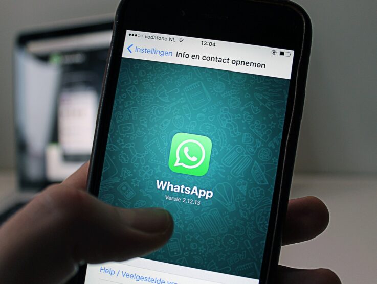 WhatsApp blockieren: Kontakte sperren und Blockierungen erkennen
