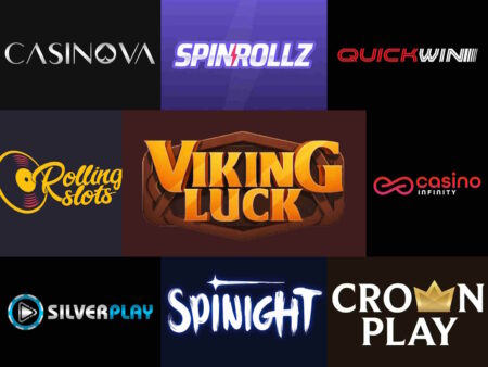 Beste online Casinos Europa im Jahr 2025 im Überblick