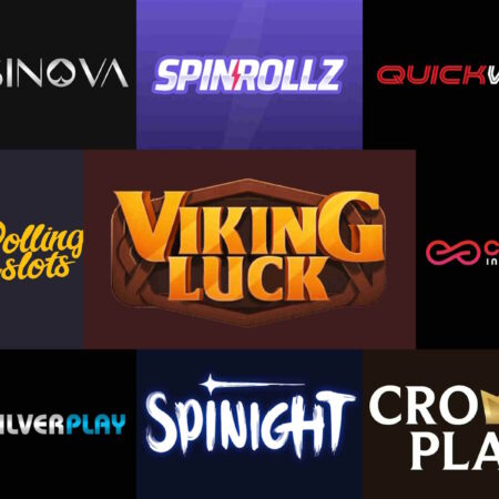 Beste online Casinos Europa im Jahr 2025 im Überblick