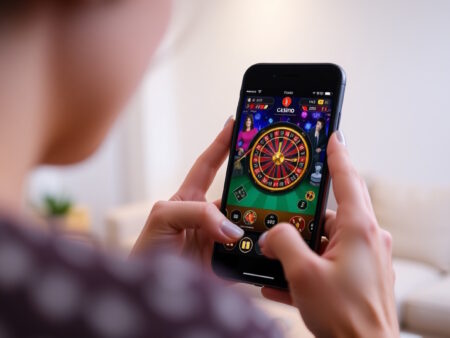 Mobile Online Casinos – Mit Handy oder Tablet online spielen