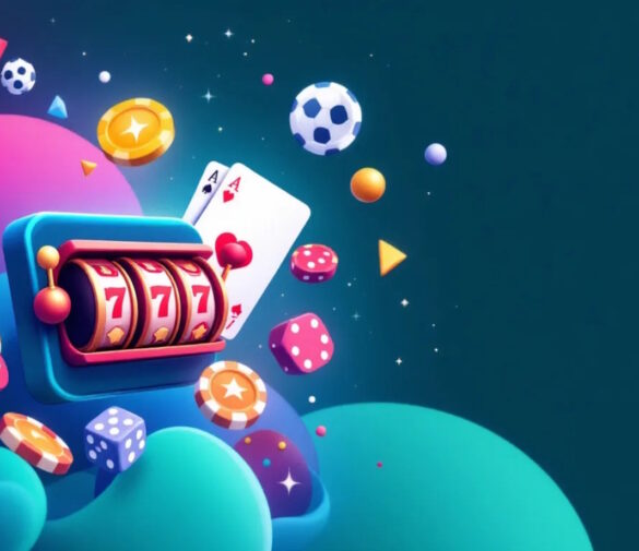 Neue Online Casinos mit Startguthaben ohne Einzahlung 2025: Alle Top Angebote