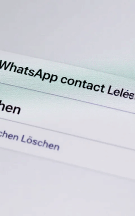 WhatsApp Kontakt hinzufügen: Komplette Anleitung für Android und iOS 2025