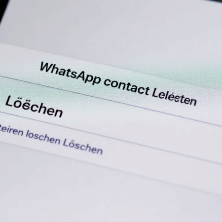 WhatsApp Kontakt hinzufügen: Komplette Anleitung für Android und iOS 2025