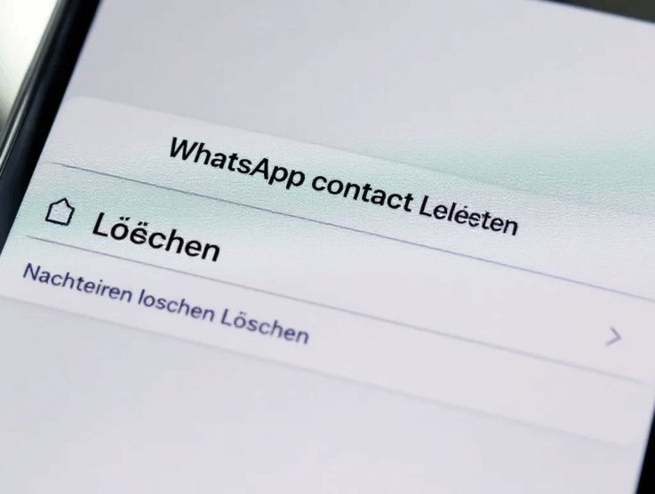 WhatsApp Kontakt hinzufügen: Komplette Anleitung für Android und iOS 2025