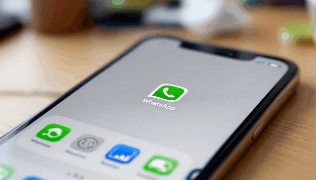 WhatsApp-Versionen und Download-Links