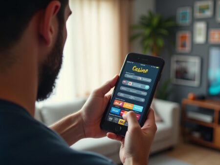 Wie KI eine neue Generation Fans für Sportwetten hervorbringt