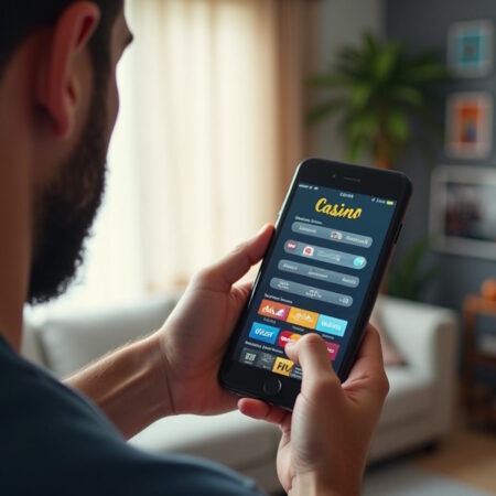 Wie KI eine neue Generation Fans für Sportwetten hervorbringt