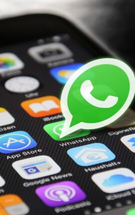 Sprachchat-Funktion WhatsApp: Neue Funktionen für große Gruppen einfach erklärt