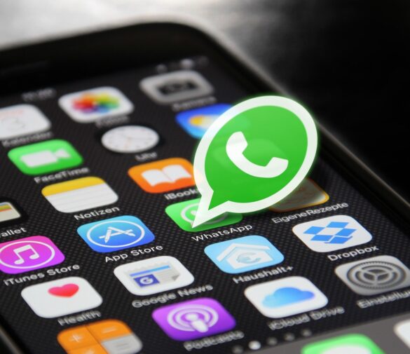 Sprachchat-Funktion WhatsApp: Neue Funktionen für große Gruppen einfach erklärt