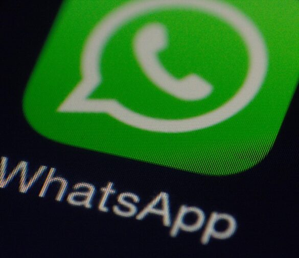 WhatsApp fett schreiben: So geht's ganz einfach