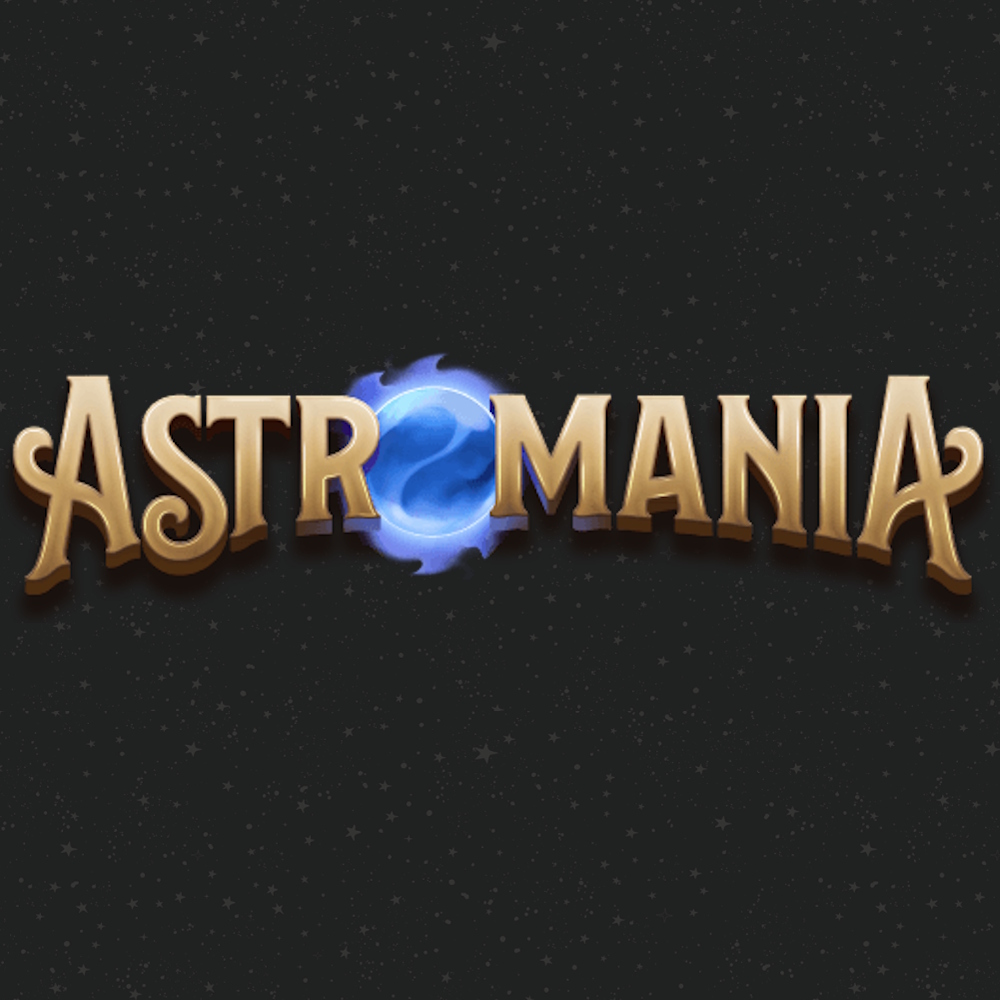 trusted Astromania Casino deposit match bonus promotional banner in Australia
