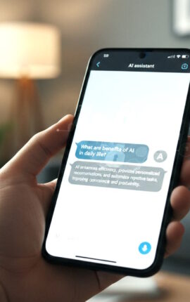Was ist Meta AI in WhatsApp? Funktionen und Nutzung erklärt