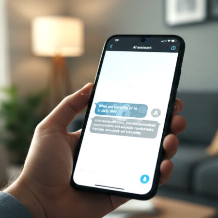 Was ist Meta AI in WhatsApp? Funktionen und Nutzung erklärt