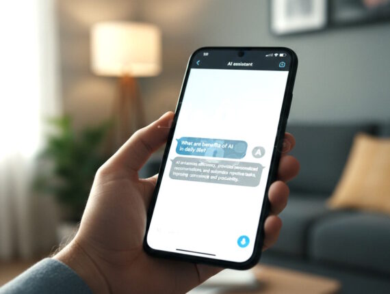Was ist Meta AI in WhatsApp? Funktionen und Nutzung erklärt