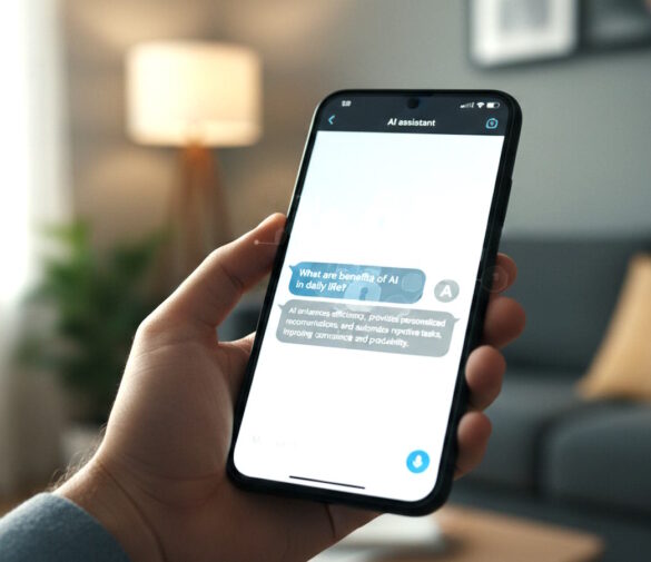 Was ist Meta AI in WhatsApp? Funktionen und Nutzung erklärt