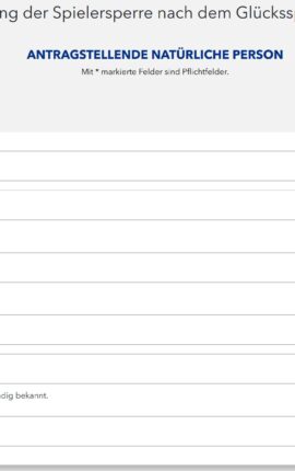 Oasis Sperre Aufheben: Dauer, Tipps und Erfahrungen