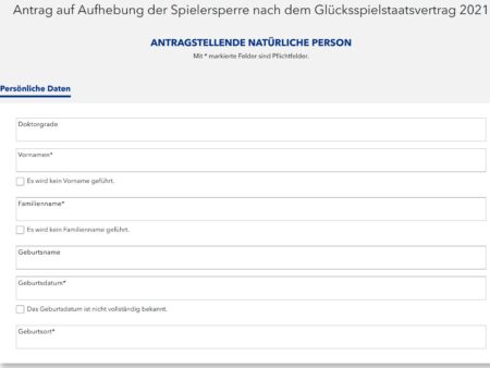 Oasis Sperre Aufheben: Dauer, Tipps und Erfahrungen