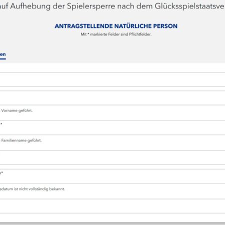 Oasis Sperre Aufheben: Dauer, Tipps und Erfahrungen