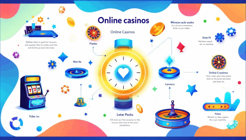 Online Casino Spiele