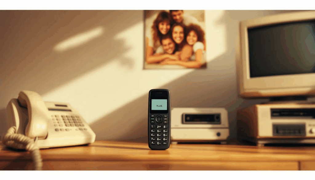 Installation von WhatsApp auf Tastenhandys