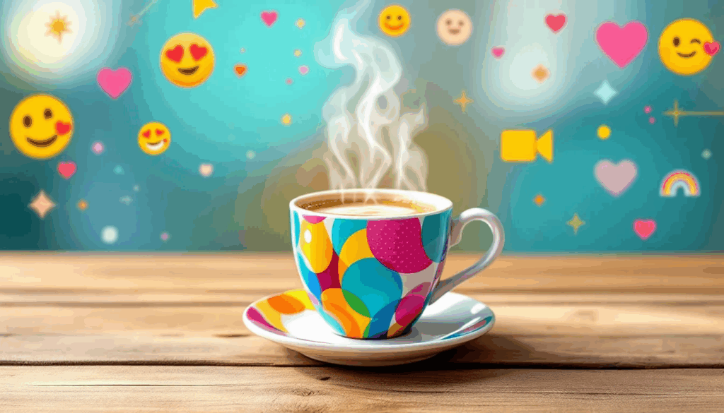 Guten Morgen WhatsApp Status