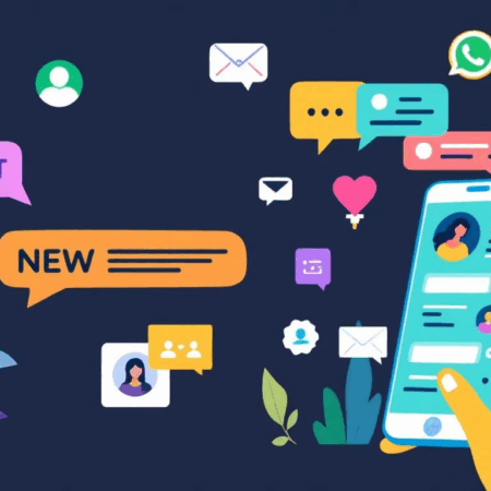 WhatsApp-Gruppen finden: Die besten 9 Tipps und Tricks 2025