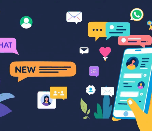 WhatsApp-Gruppen finden: Die besten 9 Tipps und Tricks 2025