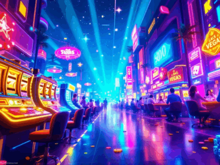 Online Casinos Kostenlos: Jetzt Gratis Spielen im Jahr 2025!