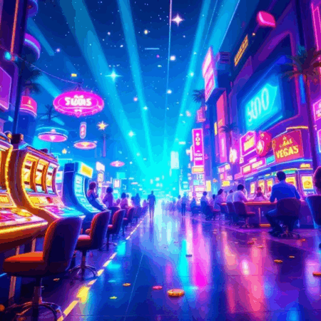Online Casinos Kostenlos: Jetzt Gratis Spielen im Jahr 2025!