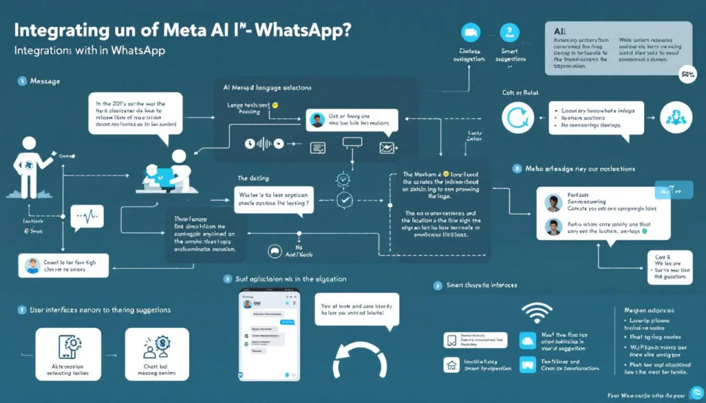 Was ist Meta AI in WhatsApp? Funktionen und Nutzung erklärt 2 image 24