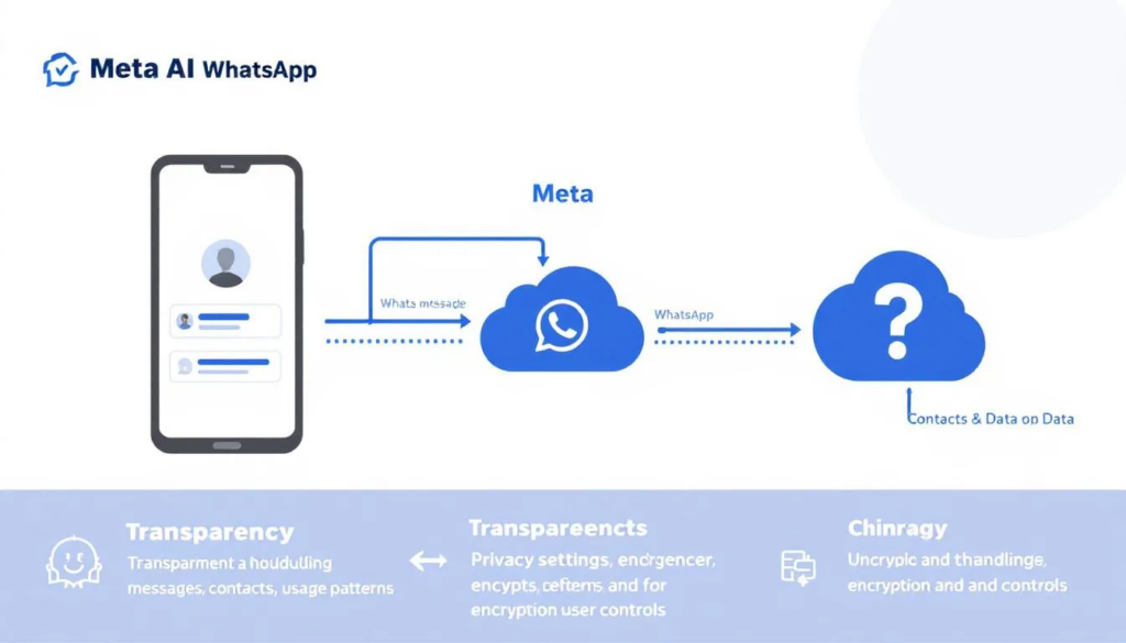 Was ist Meta AI in WhatsApp? Funktionen und Nutzung erklärt 3 image 25