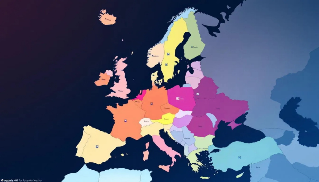 Was ist Meta AI in WhatsApp? Funktionen und Nutzung erklärt 4 Meta AI in Whats App Übersicht Europa