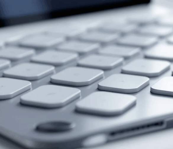 iPad Tastatur vergrößern: Tipps und Tricks für eine bessere Lesbarkeit