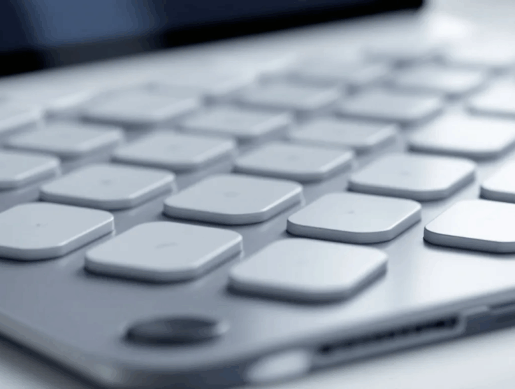 iPad Tastatur vergrößern: Tipps und Tricks für eine bessere Lesbarkeit
