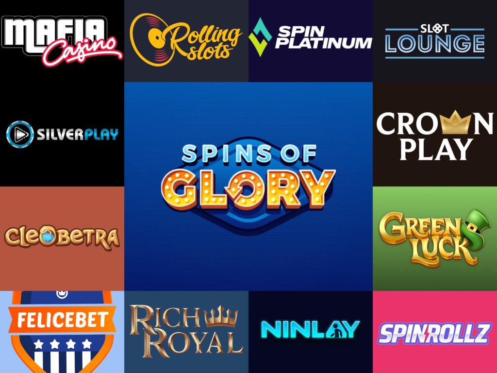 seriöse Online Casinos