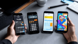 Die besten Taschenrechner Apps für Android und iOS 4 app taschenrechner