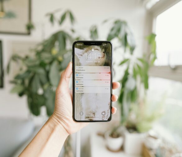 iPhone Nummer blockieren leicht gemacht: Schritt-für-Schritt-Anleitung