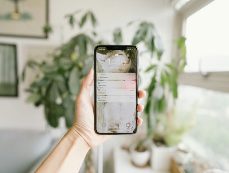 iPhone Nummer blockieren leicht gemacht: Schritt-für-Schritt-Anleitung