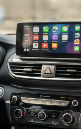 Apple CarPlay: Umfassender Leitfaden für die Integration im Auto