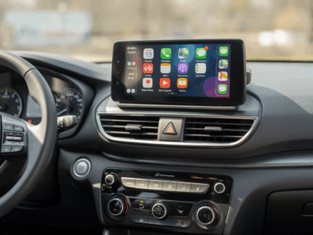Apple CarPlay: Umfassender Leitfaden für die Integration im Auto