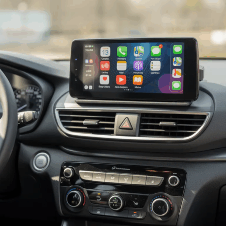 Apple CarPlay: Umfassender Leitfaden für die Integration im Auto