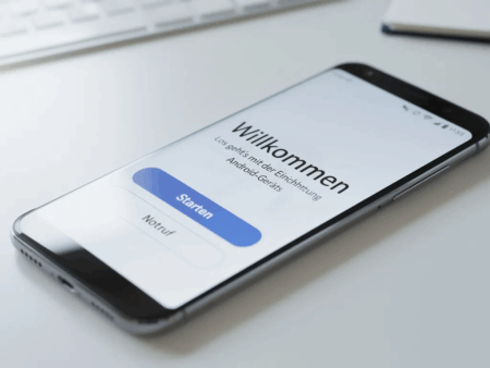 Werkseinstellungen zurücksetzen Samsung: 7 ultimative Tipps – So gelingt der Hard Reset garantiert!