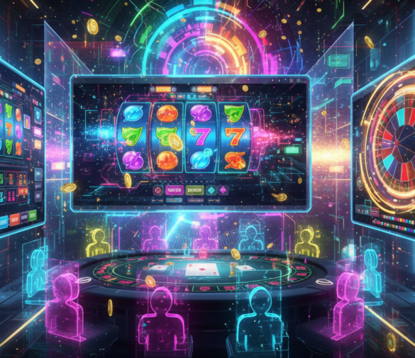 Sind Online Casinos ohne Lizenz seriös?